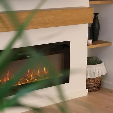 Apartamento Lc Voramar