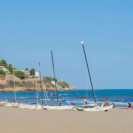 Lc Voramar Apartamento *