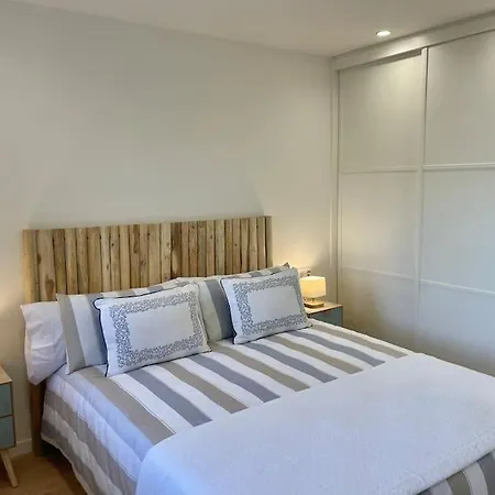 Apartamento Lc Voramar Benicàssim