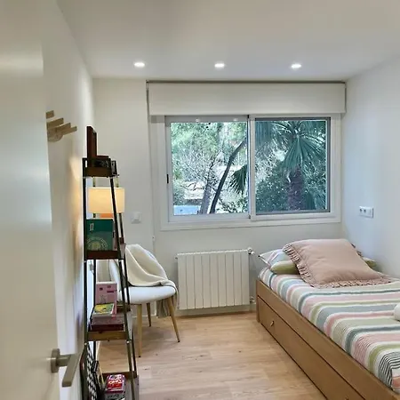 Apartamento Lc Voramar
