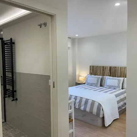 Lc Voramar Apartamento Benicàssim