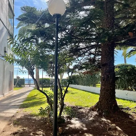 Apartamento Lc Voramar *