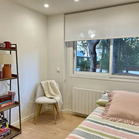 Apartamento Lc Voramar