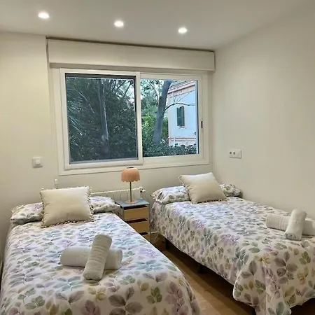 Lc Voramar Benicàssim