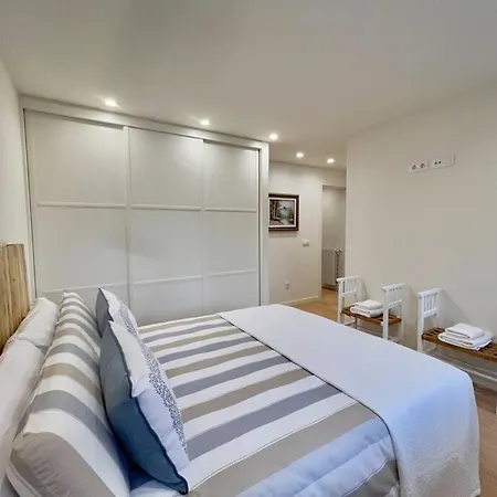 Lc Voramar Apartamento Benicàssim