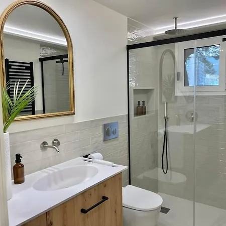 Apartamento Lc Voramar *