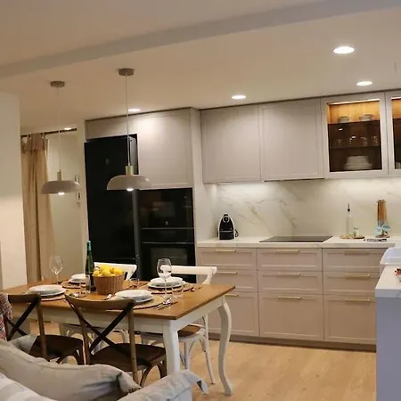 Apartamento Lc Voramar