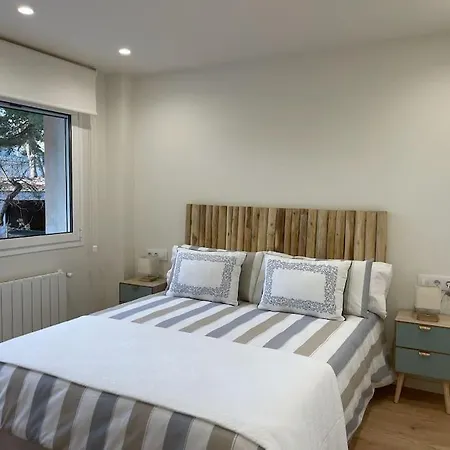 Lc Voramar Apartamento