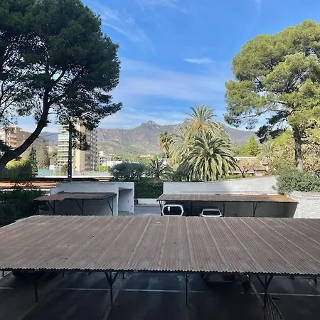 Apartamento Lc Voramar *