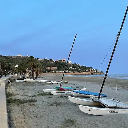 Lc Voramar Apartamento *