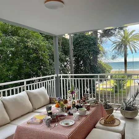 Lc Voramar Apartamento Benicàssim