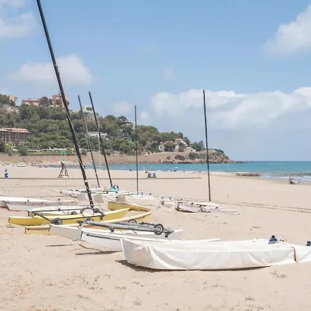 Lc Playa Voramar * Беникасим
