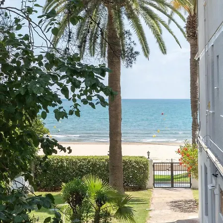 Διαμέρισμα Lc Playa Voramar *