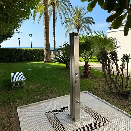Lc Playa Voramar * Benicàssim