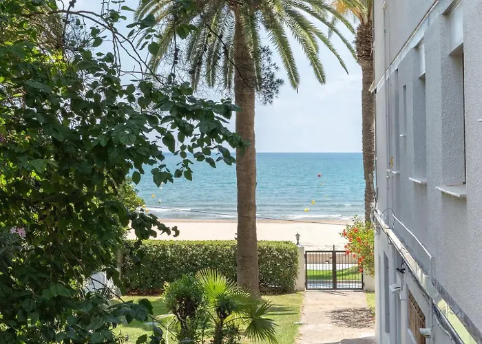 Lägenhet Lc Playa Voramar *