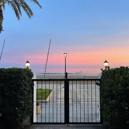 Lc Playa Voramar דירה Benicàssim