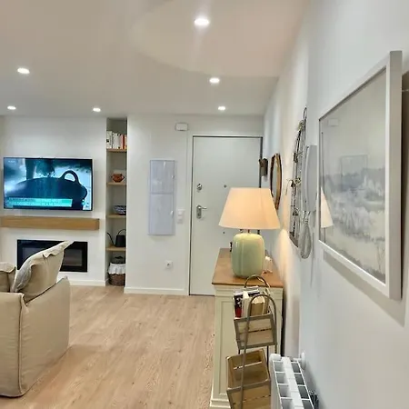 Lc Voramar Beachfront *