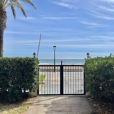 Lc Playa Voramar Apartamento *