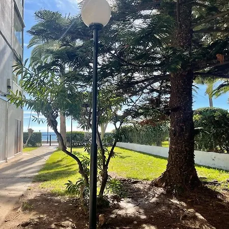 Apartment Lc Voramar Beachfront *