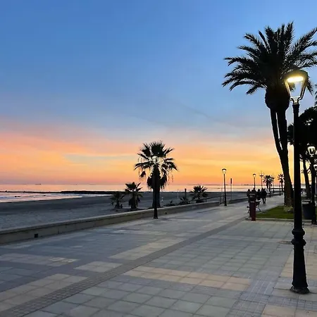 Apartamento Lc Playa Voramar Benicàssim