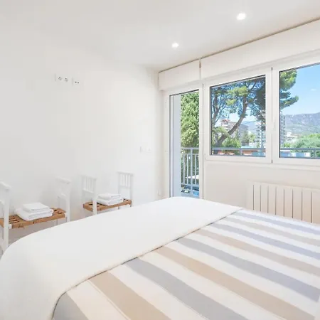 Apartamento Lc Playa Voramar Benicàssim