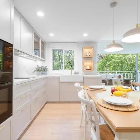 Apartment Lc Voramar Beachfront Benicassim