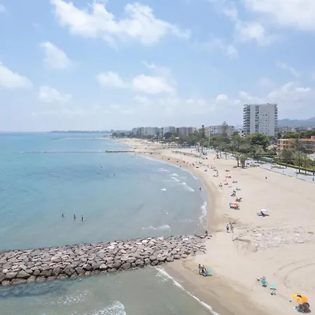 Lc Playa Voramar Benicàssim