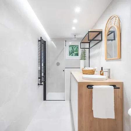 Lc Voramar Beachfront Apartment Benicassim