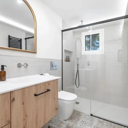 Apartment Lc Voramar Beachfront Benicassim