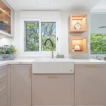 Lc Voramar Beachfront *