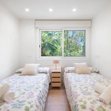 Apartamento Lc Playa Voramar