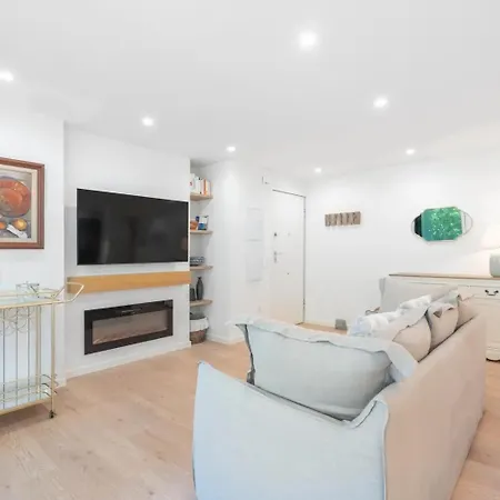 Apartamento Lc Playa Voramar Benicàssim