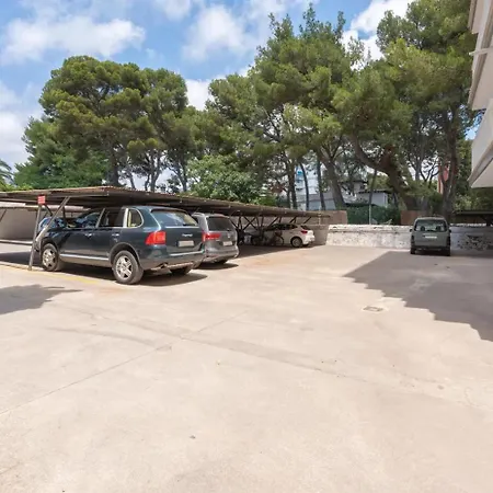 Lc Playa Voramar Benicàssim